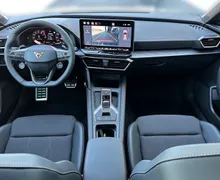Zunanja slika - Cupra Leon - ST 1.5 eTSI DSG - 10 - Predogledna slika