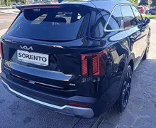 Zunanja slika - KIA Sorento - 2.2 TCi EX Limited AWD 8DCT 142kW zaloga AKCIJA 30 - 4 - Predogledna slika