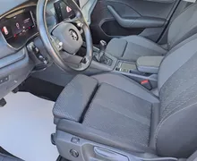Zunanja slika - Škoda Octavia - Combi 2.0 TDI Ambition - 5 - Predogledna slika