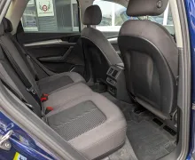 Zunanja slika - Audi Q5 - 35 TDI S-Tronic ACC|Matrix|Kamera360|Kljuka|20-col - 11 - Predogledna slika