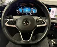 Zunanja slika - Volkswagen Golf - 1.5 TSI Life 96.KAMERA.NAVI.ACC.LED.SAMO 53.000 KM - 11 - Predogledna slika