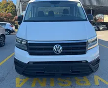 Zunanja slika - Volkswagen Crafter - 2.0 TDI - 2 - Predogledna slika