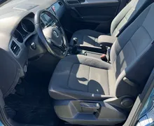 Zunanja slika - Volkswagen Golf - Sportsvan 1.6 TDI BMT Highline - 10 - Predogledna slika