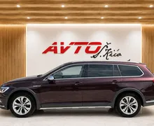 Zunanja slika - Volkswagen Passat Alltrack - 2.0 TDI-4MOTION-ALLTRACK-BI-XENON-LED-SLO-NAVI-P - 5 - Predogledna slika