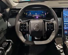 Zunanja slika - Citroën C5 Aircross - MAX Hibrid 145 avtomatik - 11 - Predogledna slika