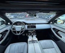 Zunanja slika - Land Rover Range Rover Evoque - 1.5 P300E PHEV Autobiography avt.m AWD - PANO- - 8 - Predogledna slika