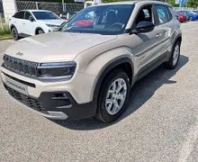 Zunanja slika - Jeep Avenger - Altitude 1.2 GSE 100 - 4 - Predogledna slika