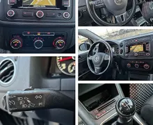 Zunanja slika - VW Golf - Plus 1.6 TDI + BREZ POLOGA TUDI ZA TUJCE - 9 - Predogledna slika