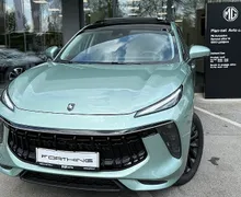 Zunanja slika - Forthing Forthing T5 EVO - T5 Evo +ADAS - 1 - Predogledna slika