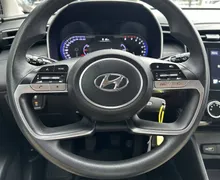 Zunanja slika - Hyundai Tucson - 1.6 T GDI Trend - 14 - Predogledna slika