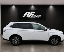 Zunanja slika - Mitsubishi Outlander - 2.2D-4X4-XENON-NAVI-KAMERA-LIZING TUJCE-ŠIBEDAH- - 4 - Predogledna slika