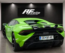 Notranja slika - Lamborghini Huracan - TECNICA-640KM-FACELIFT-LIFT-KAMERA-SENSONUM-20 C.. - 7 - Predogledna slika