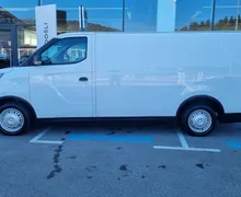 Zunanja slika - MAXUS eDeliver 3 - L2H1 - 6 - Predogledna slika