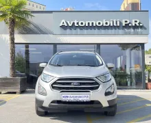 Zunanja slika - Ford EcoSport - 1.0 EcoBoost TREND 125KM SLO poreklo - 2 - Predogledna slika