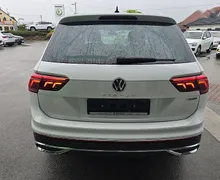Zunanja slika - Volkswagen Tiguan - 2.0 TDI SCR 4M. BMT avt. 147kW - 6 - Predogledna slika