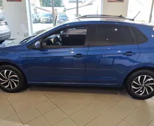 Zunanja slika - Volkswagen Polo - 1.0 TSI 4ALL 70  95 v prihodu - 4 - Predogledna slika