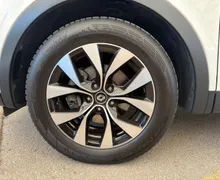 Zunanja slika - Renault Mégane - Mégane - 17 - Predogledna slika
