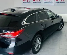 Zunanja slika - Mazda Mazda6 - Karavan G165 Attraction Avt. - 6 - Predogledna slika