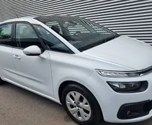 Zunanja slika - Citroën C4 - Picasso BlueHDi 120-BREZ POLOGA-NAVI-PDC - 5 - Predogledna slika