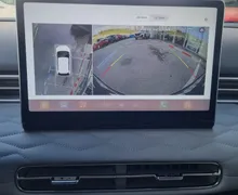Zunanja slika - Dongfeng Box - 42.3 kWh - KOT NOV - SAMO 7.709km - TOP OPREMA - 15 - Predogledna slika