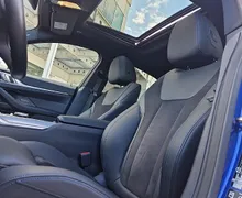 Zunanja slika - BMW Serija 4 - Gran Coupe: BMW 420d Gran Coupe xDrive. 140KW M paket - 11 - Predogledna slika