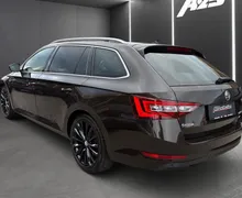 Zunanja slika - Škoda Superb - 2.0 TDI L K Combi DSG 4X4 ... - 4 - Predogledna slika