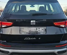 Zunanja slika - Seat Ateca - 2.0 TDI 4x4 150ks DSG+F1 °1.LASTNIK° °FULL-LED° - 6 - Predogledna slika
