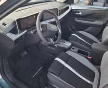 Zunanja slika - Opel Frontera - 1.2 TURBO 110KM GS - AKCIJA MAREC 2026 - 5 - Predogledna slika