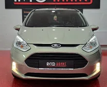 Zunanja slika - Ford B-MAX - 1.0 EcoBoost 74 kW.BREZ POLOGA DO 7 LET.LEANPAY - 3 - Predogledna slika