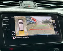 Zunanja slika - VW Passat - Alltrack - 10 - Predogledna slika