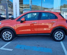 Zunanja slika - Fiat 500X - 1.0 URBAN - ODLIČNO OHRANJEN - ZNANA ZGODOVINA - 5 - Predogledna slika