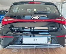 Zunanja slika - Hyundai i20 - 1.0 T-GDI-TESTNO-KAMERA-DAB-NAVI-REZ KOLO-VIDEO - 4 - Predogledna slika