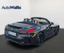Zunanja slika - BMW Z4 - M40i - 2 - Predogledna slika