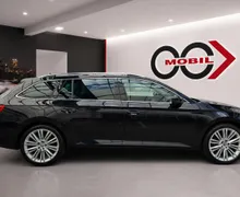 Zunanja slika - Škoda Superb - Combi 2.0 TDI Style DSG - Matrix.360kam.DCC.Canton - 4 - Predogledna slika
