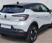 Zunanja slika - Renault Captur - TCe 160 Techno EDC SLO. POREKLO 1. LASTNIK - 4 - Predogledna slika