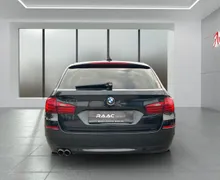 Zunanja slika - BMW serija 5 Touring - Serija 5 520d touring Avt. - 5 - Predogledna slika