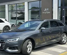 Zunanja slika - Audi A4 - Avant 40 TDI S line S tronic°°1.Lastnik°°Odličen - 2 - Predogledna slika