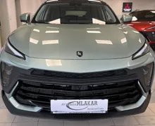 Zunanja slika - Forthing Forthing T5 EVO - T5 Evo 1.5 T-GDI LUXURY - NA ZALOGI - my 2025 - - 2 - Predogledna slika