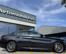 Zunanja slika - Alfa Romeo Giulia - 2.2 Multijet 150KM USNJE NAVI BI-XENON DAB - 6 - Predogledna slika