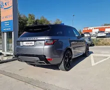 Zunanja slika - Land Rover Range Rover Sport - 3.0 D300 HSE DYNAMIC 4x4 BLACK PAKET-HUD... - 4 - Predogledna slika