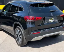 Zunanja slika - Mercedes-Benz GLA-Razred - GLA 200 d Avt.-CAMERA-NAVI-HIGH LED-ALU- - 7 - Predogledna slika
