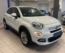 Zunanja slika - Fiat 500X - 1.4 TB Multiair- City Cross NAVI-PDC-ALU-TEMP... - 2 - Predogledna slika