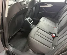 Zunanja slika - Audi A4 - AVANT 40 TDNI QUATTRO - 4 - Predogledna slika