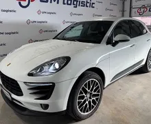 Zunanja slika - Porsche Macan - 2.0 GTS - BIXENON - LED - KAMERA  -VRHUNSKI - 1 - Predogledna slika