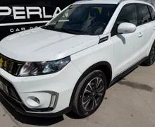Zunanja slika - Suzuki Vitara - 1.4 Boosterjet AllGrip 4x4-NAVI-CAMERA-HIGH LED- - 10 - Predogledna slika