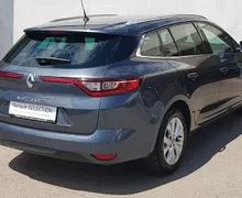 Zunanja slika - Renault Mégane - Megane Grandtour TCe 115 Limited 1. LASTNIK SLOVENSKI - 5 - Predogledna slika