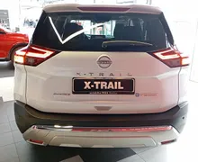 Zunanja slika - Nissan X-Trail - 1.5 HEV E-4ORCE 4WD 213hp TEKNA - 4 - Predogledna slika