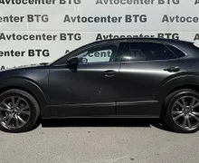 Zunanja slika - Mazda CX-30 - e-Skyactiv X186 Takumi SUNR BLOP - VSA OPREMA - 3 - Predogledna slika