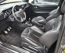 Zunanja slika - Citroën DS3 - SO CHIC 1.6 BLUEHDI 120 - ODLIČEN - 5 - Predogledna slika
