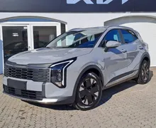 Zunanja slika - KIA Sportage - 1.6 T-GDi 110kW EX Fresh Plus . 7 DCT - 1 - Predogledna slika